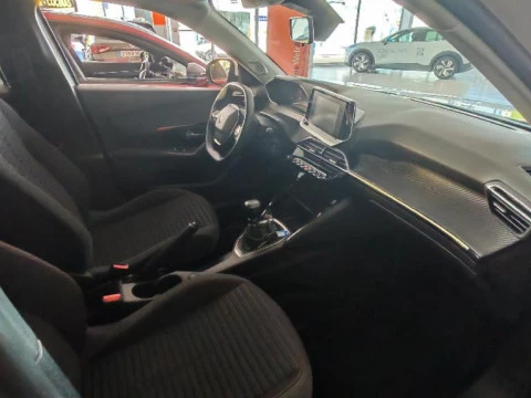 Peugeot 2008 1.5 BLUEHDI 81KW S&S ACTIVE 5P