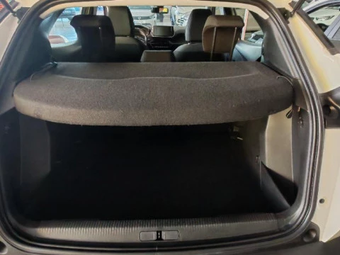 Peugeot 2008 1.5 BLUEHDI 81KW S&S ACTIVE 5P