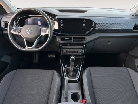 Volkswagen T-Cross Sport 1.0 TSI 81kW (110CV) DSG