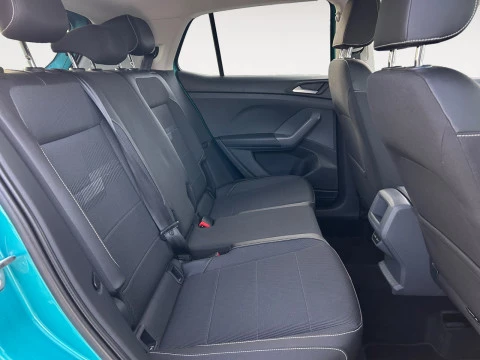 Volkswagen T-Cross Sport 1.0 TSI 81kW (110CV) DSG