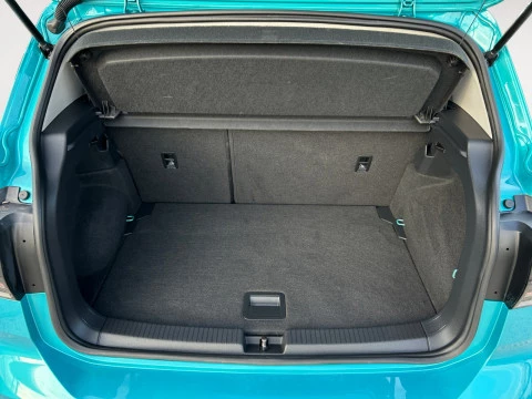 Volkswagen T-Cross Sport 1.0 TSI 81kW (110CV) DSG