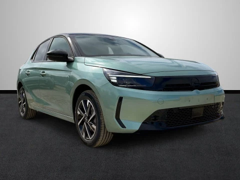 Opel Corsa 1.2T XHL 74kW (100CV) YES