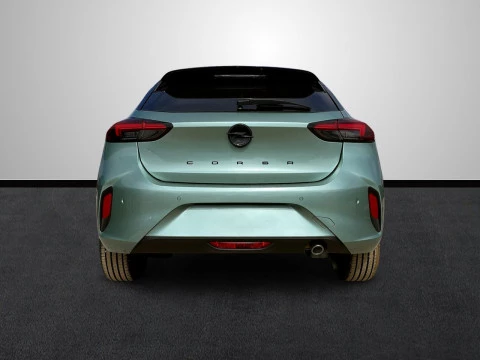 Opel Corsa 1.2T XHL 74kW (100CV) YES