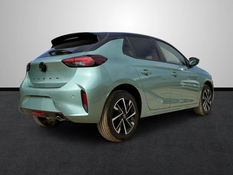 Opel Corsa 1.2T XHL 74kW (100CV) YES