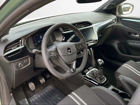 Opel Corsa 1.2T XHL 74kW (100CV) YES