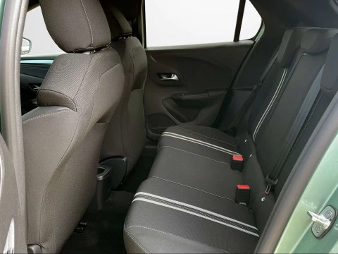 Opel Corsa 1.2T XHL 74kW (100CV) YES