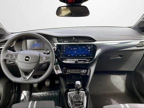 Opel Corsa 1.2T XHL 74kW (100CV) YES