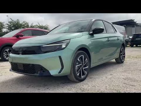 Opel Corsa 1.2T XHL 74kW (100CV) YES