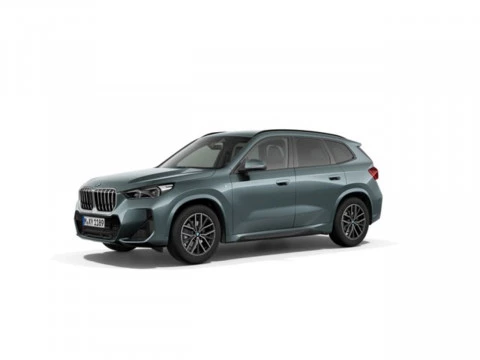BMW X1 sDrive20d