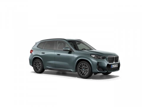 BMW X1 sDrive20d