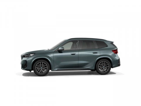 BMW X1 sDrive20d