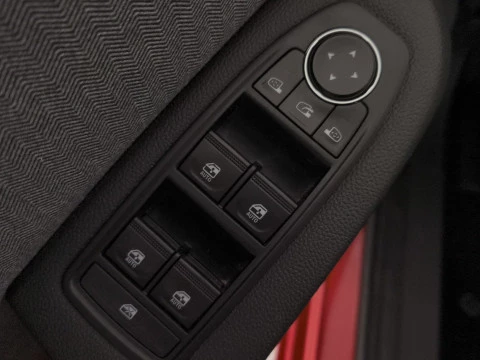 Renault Clio  Gasolina/Gas  TCe GLP Techno 74kW