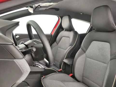 Renault Clio  Gasolina/Gas  TCe GLP Techno 74kW