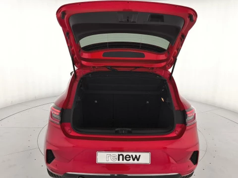 Renault Clio  Gasolina/Gas  TCe GLP Techno 74kW