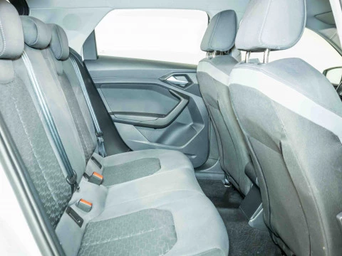 Audi A1 Sportback Adrenal Black 30TFSI 85kW S tr