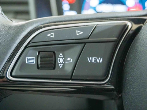 Audi A1 Sportback Adrenal Black 30TFSI 85kW S tr