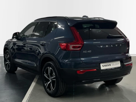 Volvo XC40 XC40 B3 PLUS DARK