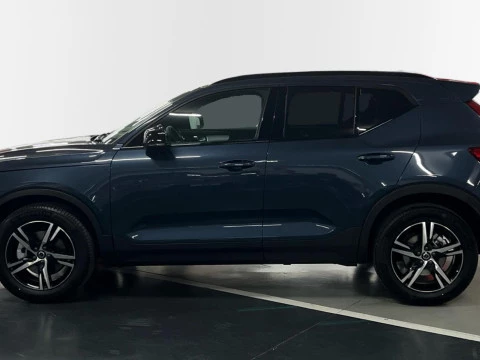 Volvo XC40 XC40 B3 PLUS DARK