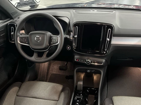 Volvo XC40 XC40 B3 PLUS DARK