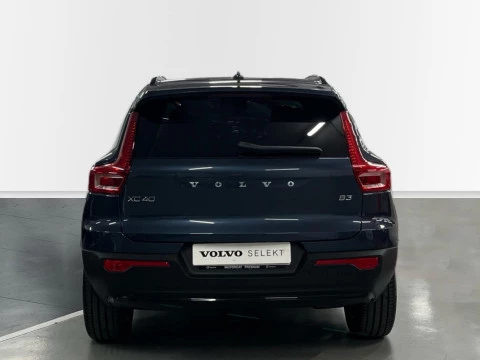 Volvo XC40 XC40 B3 PLUS DARK