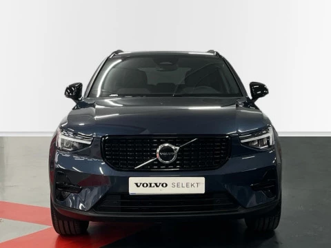 Volvo XC40 XC40 B3 PLUS DARK