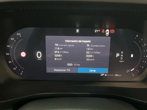 Volvo XC40 XC40 B3 PLUS DARK