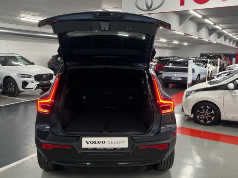 Volvo XC40 XC40 B3 PLUS DARK