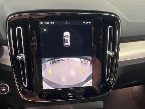 Volvo XC40 XC40 B3 PLUS DARK
