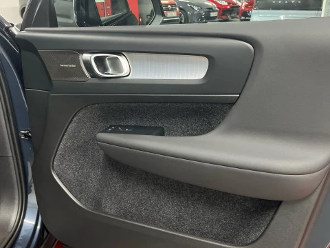 Volvo XC40 XC40 B3 PLUS DARK