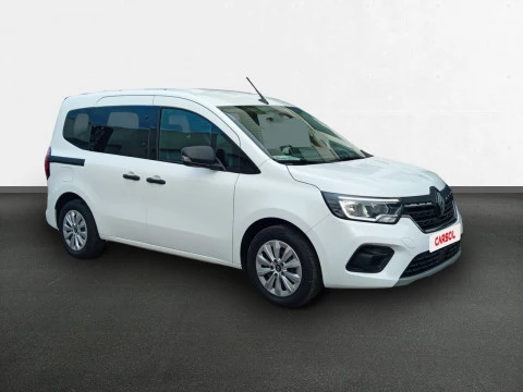 Renault Kangoo Combi Authentic 1.5 blue dci 70kw (95cv)