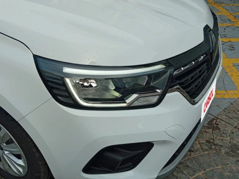 Renault Kangoo Combi Authentic 1.5 blue dci 70kw (95cv)