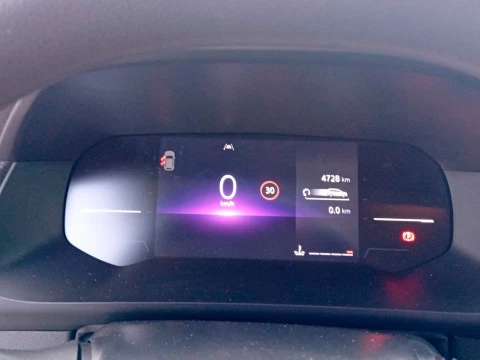 Renault Kangoo Combi Authentic 1.5 blue dci 70kw (95cv)