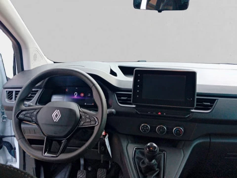 Renault Kangoo Combi Authentic 1.5 blue dci 70kw (95cv)