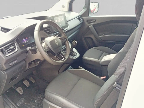 Renault Kangoo Combi Authentic 1.5 blue dci 70kw (95cv)