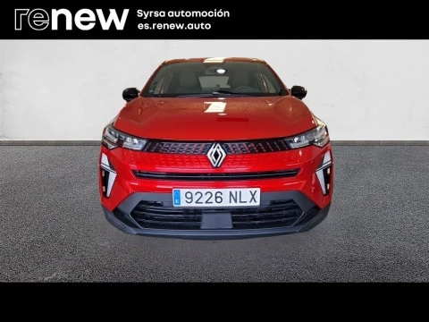 Renault Captur evolution E-Tech full hybr 117kW (160CV)