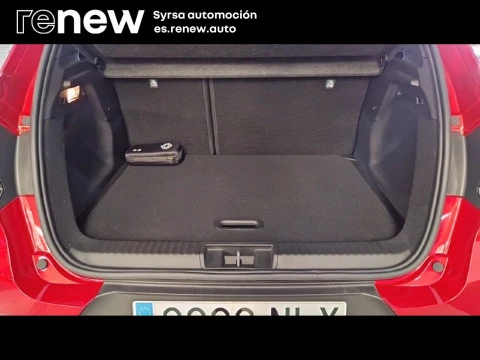 Renault Captur evolution E-Tech full hybr 117kW (160CV)