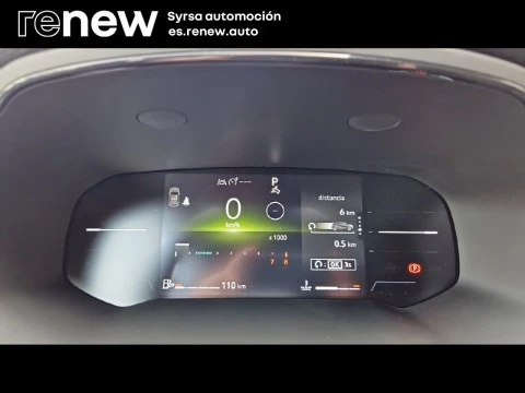 Renault Captur evolution E-Tech full hybr 117kW (160CV)