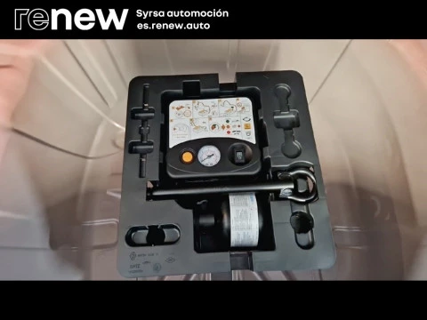Renault Captur evolution E-Tech full hybr 117kW (160CV)