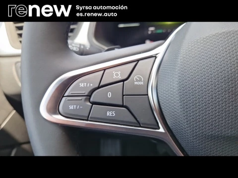 Renault Captur evolution E-Tech full hybr 117kW (160CV)