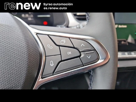 Renault Captur evolution E-Tech full hybr 117kW (160CV)