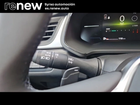 Renault Captur evolution E-Tech full hybr 117kW (160CV)