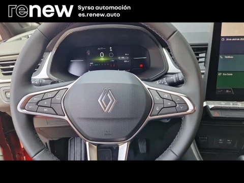 Renault Captur evolution E-Tech full hybr 117kW (160CV)