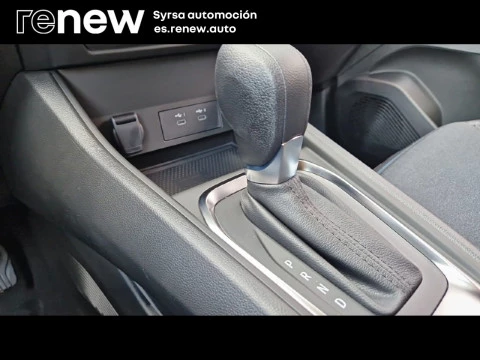 Renault Captur evolution E-Tech full hybr 117kW (160CV)