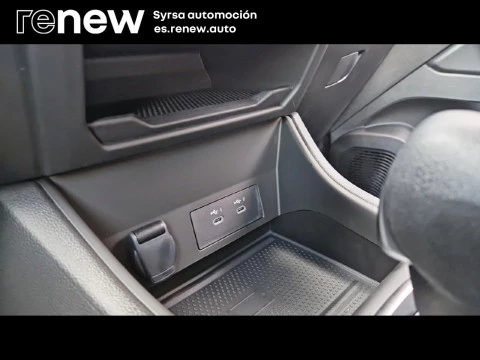 Renault Captur evolution E-Tech full hybr 117kW (160CV)