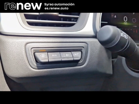 Renault Captur evolution E-Tech full hybr 117kW (160CV)