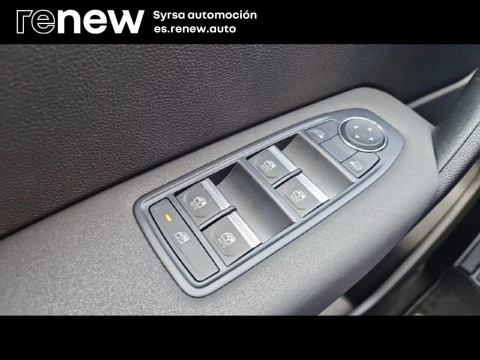 Renault Captur evolution E-Tech full hybr 117kW (160CV)