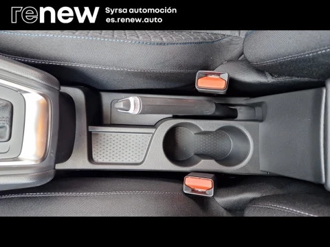 Renault Captur evolution E-Tech full hybr 117kW (160CV)