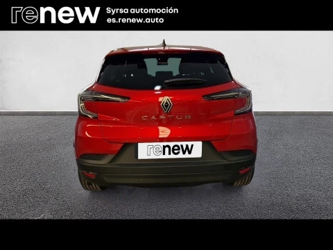 Renault Captur evolution E-Tech full hybr 117kW (160CV)