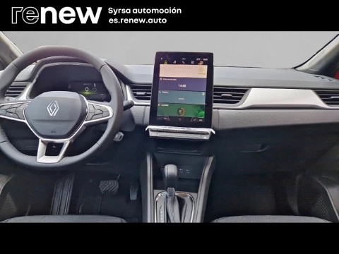 Renault Captur evolution E-Tech full hybr 117kW (160CV)