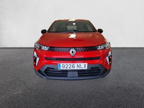Renault Captur evolution E-Tech full hybr 117kW (160CV)